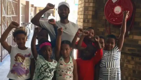 KiD X – Aunty (Teaser)